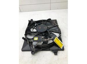 Interior Blower Motor KIA Stonic (YB)