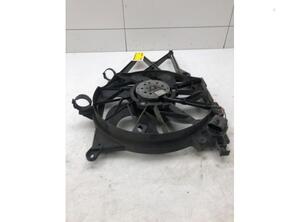 Interior Blower Motor OPEL Astra H (L48)