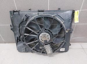 Interior Blower Motor BMW 1er (E81), BMW 1er (E87)