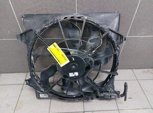 Interior Blower Motor KIA Sportage (QL, QLE)