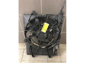 Interior Blower Motor KIA Sportage (QL, QLE)