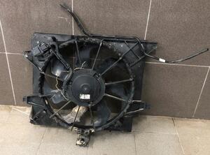 Interior Blower Motor KIA Cee&#039;D (JD), KIA Pro Cee&#039;D (JD), KIA Cee&#039;D Sportswagon (JD)