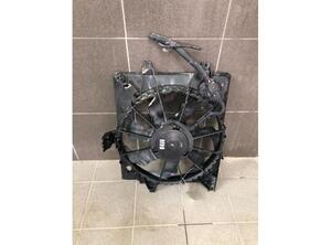 Interior Blower Motor KIA CEE&#039;D (JD), KIA PRO CEE&#039;D (JD), KIA CEE&#039;D Sportswagon (JD)