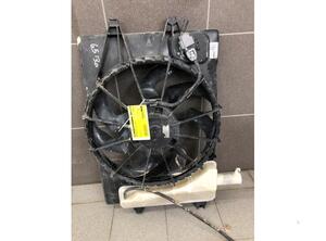 Interior Blower Motor KIA Ceed (CD)