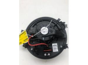 Interior Blower Motor AUDI A3 Sportback (8VA, 8VF)