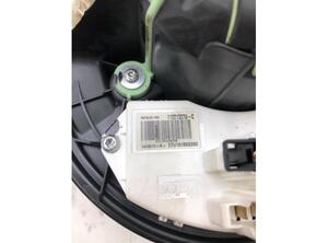 Interior Blower Motor BMW X3 (F25), BMW X4 (F26)