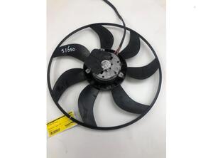 Interior Blower Motor VW T-ROC (A11, D11)