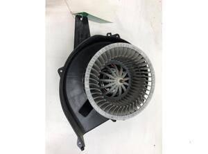 Interior Blower Motor SKODA FABIA III Estate (NJ5)