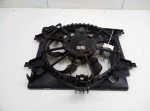 Interior Blower Motor KIA CEE&#039;D (JD), KIA PRO CEE&#039;D (JD)