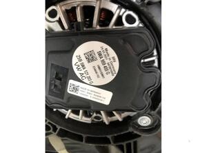 Interior Blower Motor SKODA OCTAVIA IV Combi (NX5)