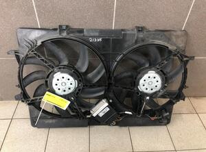 Elektrische motor interieurventilatie AUDI Q3 (8UB, 8UG), AUDI Q3 (F3B)