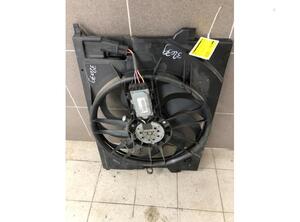 Interior Blower Motor MERCEDES-BENZ E-CLASS (W211), MERCEDES-BENZ E-CLASS T-Model (S211)