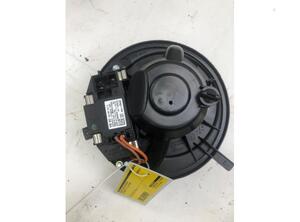 Interior Blower Motor VW CADDY IV MPV (SAB, SAJ)