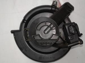 Interior Blower Motor OPEL ZAFIRA A MPV (T98)