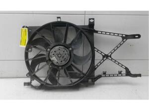 Elektrische motor interieurventilatie OPEL ASTRA H GTC (A04)