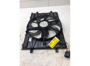 Interior Blower Motor AUDI Q3 (F3B)