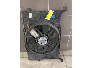 Interior Blower Motor MERCEDES-BENZ A-CLASS (W169)