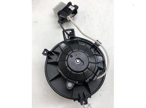 Interior Blower Motor OPEL ASTRA K (B16)