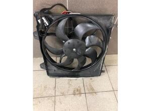 Interior Blower Motor OPEL CORSA F (P2JO)