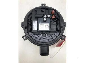 Interior Blower Motor OPEL ASTRA K (B16), OPEL ASTRA K Sports Tourer (B16)