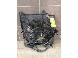 Interior Blower Motor KIA CEE&#039;D (JD), KIA PRO CEE&#039;D (JD)