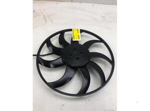 Interior Blower Motor CUPRA LEON (KL1, KU1)