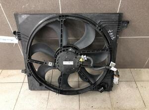 Interior Blower Motor NISSAN QASHQAI II SUV (J11, J11_)