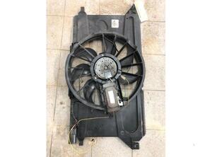 Interior Blower Motor MAZDA 3 (BK)