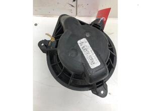 Interior Blower Motor OPEL VIVARO A Van (X83), OPEL VIVARO A Bus (X83)