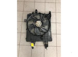 Elektromotor für Gebläse Steuergerätebox Renault Kangoo II Rapid FW0 7701069288 P21462620