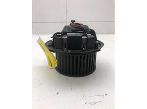 Interior Blower Motor AUDI A3 (8P1), AUDI A3 Sportback (8PA)