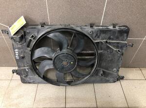 Interior Blower Motor CHEVROLET CRUZE Station Wagon (J308)