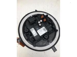 Interior Blower Motor MERCEDES-BENZ E-CLASS Convertible (A238)