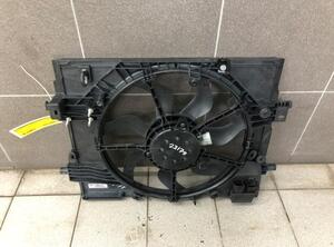 Elektromotor für Gebläse Steuergerätebox Renault Clio V B7 214810845R P21580672