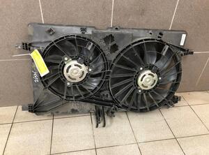 Interior Blower Motor OPEL MOVANO B Bus (X62)