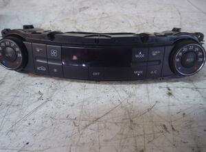 Heating &amp; Ventilation Control Assembly MERCEDES-BENZ E-CLASS (W211), MERCEDES-BENZ E-CLASS T-Model (S211)