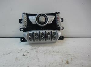 Heating &amp; Ventilation Control Assembly MINI Mini (R56)