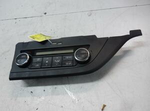 Heating &amp; Ventilation Control Assembly TOYOTA Auris (E18), TOYOTA Auris Kombi (E18)