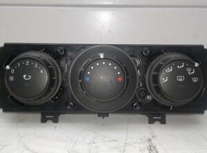 Heating &amp; Ventilation Control Assembly MERCEDES-BENZ CITAN Box Body/MPV (W415)