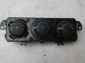 Heating &amp; Ventilation Control Assembly MERCEDES-BENZ Citan Tourer (415)