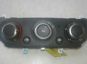 Heating &amp; Ventilation Control Assembly RENAULT Captur I (H5, J5), RENAULT Clio IV (BH), RENAULT Clio III (BR0/1, CR0/1)