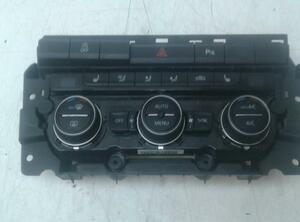 Heating &amp; Ventilation Control Assembly VW T-ROC (A11, D11)