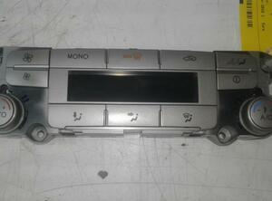 Heating &amp; Ventilation Control Assembly FORD GALAXY (WA6), FORD S-MAX (WA6)