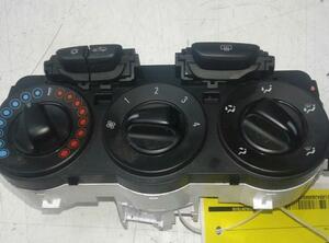 Heating &amp; Ventilation Control Assembly OPEL CORSA E (X15)