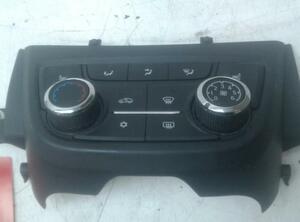 Heating &amp; Ventilation Control Assembly OPEL Zafira Tourer C (P12), OPEL Astra J Caravan (--)