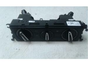 Heating &amp; Ventilation Control Assembly SKODA Scala (--), SKODA Scala (NW1)