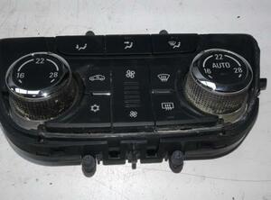 Heating &amp; Ventilation Control Assembly OPEL Mokka/Mokka X (J13)