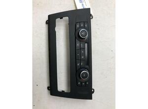 Heating &amp; Ventilation Control Assembly BMW X3 (F25), BMW X4 (F26)