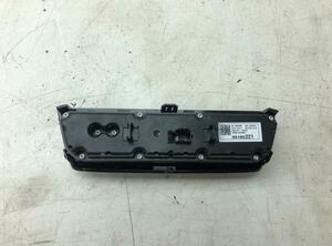 Heating &amp; Ventilation Control Assembly OPEL Corsa F (--)