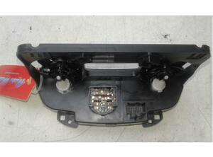 Heating &amp; Ventilation Control Assembly OPEL Karl (C16)